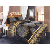 L`ESSENTIEL MAISON Ranforce posteljina (240 x 220) Osmanli Yellow