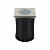 BRAYTRON podna lampa - ugradna 1xGU10