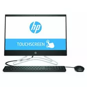 Racunar HP 22 AiO PC Touch 4XB90EA