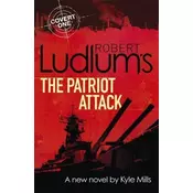 Robert Ludlums The Patriot Attack