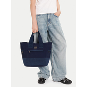 Ročna torba G-Star Raw C-ODYS-XC8184 Mornarsko modra