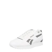 Reebok Nizke superge GLIDE RIPPLE CLIP temno siva/bela