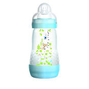 Mam steklenička anticolic 260ml
