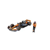 Bburago 1/24 F1 dirkalnik - McLaren MCL39 Norris