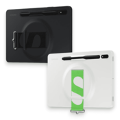 Samsung Original Samsung ovitek s paščkom Strap Cover za Samsung Galaxy Tab S8/S7