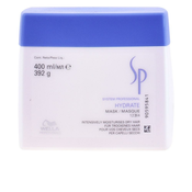 Wella SP HYDRATE mask 400 ml