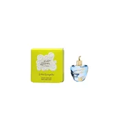 Set Lolita Lempicka: Le Parfum Parfem for women 5 ml + Le Parfum Perfumed soap bar 25 g *miniature