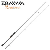 Palica Daiwa Presso BE 1,93-2,13m