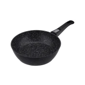 Resto Leo 93042 globoka ponev, premer: 28, h=7,7 cm