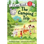 Pony Scouts: The Camping Trip