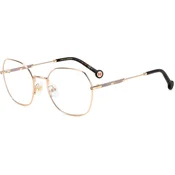 Carolina Herrera HER0173 DDB ONE SIZE (54) Zlata/Kristalna
