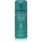 Biosilk Volumizing Therapy puder za lase za volumen 14 g