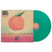 Gnarls Barkley - Atlanta (Translucent Green Coloured) (140 g) (LP)
