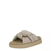 Natikači Inuikii Oversized Linen Knot 1004.003.0171.250 Bež