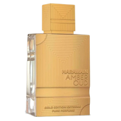 Al Haramain Amber Oud Gold Edition Extreme Pure Perfume Parfumirana voda - tester 60ml