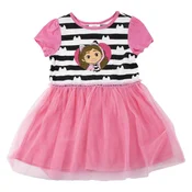 CERDA haljina KR 2900003144 2900003144 GABBY´S DOLLHOUSE Ž roza 110