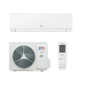 COOPER&HUNTER Arctic Plus CH-S12FTXLA6, 3,5 kW gretje do -25C