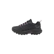 MERRELL Nizki čevelj Speed Strike 2 sivka/črna