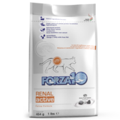 FORZA10 Cat Renal Active 454g