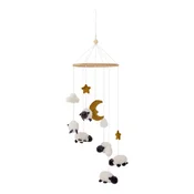Viseči vrtiljak Dolly – Bloomingville Mini