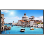 Prestigio IDS LCD Wall Mount 55 UHD 3840x2160, Landscape, 350cd/m2, HDMI (CEC) in, VGA in, USB2.0 in, RS232