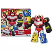 Power Rangers Megazord Mega Mighties E6361 50922