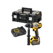 DEWALT akumulatorski udarni vrtalnik z brezkrtačnim motorjem DCD999T1, 18V