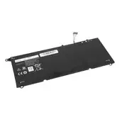 Baterija za Dell XPS 13 9360, 6100 mAh