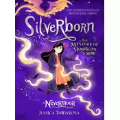 Silverborn
