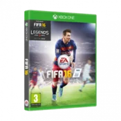 ONE FIFA 16 - XBOX Sport