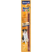 Vitakraft VITAKRAFT goveji priboljšek s puranom za pse, 12 g