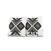 Prevleke za blazine 40x40 cm Darwin set 2 kom EMI