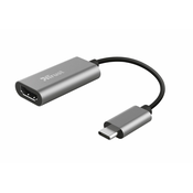 Trust - Pretvarac Trust USB-C na HDMI