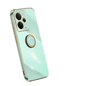 Mint Platinum Ring Ovitek (Realme 14)