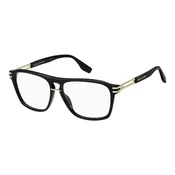 Marc Jacobs MARC679 807 ONE SIZE (56) Črna/Kristalna