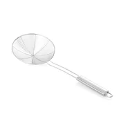 Eva Penovka žičnata 18 cm/inox