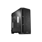 Chieftec APEX AIR GA-01B-M-OP ATX Midi Tower Črna