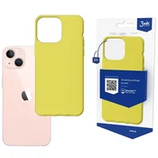 1 to 3 OVITEK 3MK MAT ZA APPLE IPHONE 14 OVITEK MAT PROTI PRASKAM IN UDARCEM