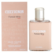 Chevignon Forever Mine za žene Eau de Toilette, 50 ml