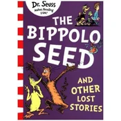 Bippolo Seed and Other Lost Stories