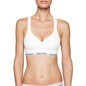 Calvin Klein Underwear White Womens Bra - Women