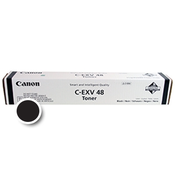 toner Canon C-EXV 48 BK črn/black (9106B002AA) - original