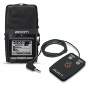 Zoom H2N Remote SET