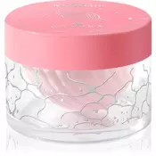 essence Disney The Little Mermaid podlaga za matiranje kože s hladilnim učinkom odtenek 01 Made In The Ocean 35 g