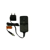 shumee Vivolink VL120016R-PSU napajalnik/razsmernik črne barve