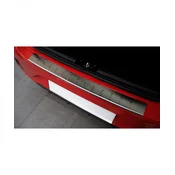 Trunk edge protector strip Ford Focus 2014-2018 (hatchback, matte)