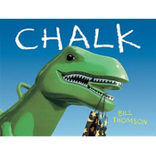 Bill Thomson - Chalk