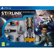 Starlink Battle for Atlas (PS4)