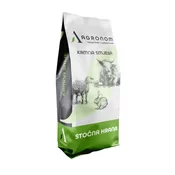 Potpuna krmna smjesa za janjad (OJ-0) Agronom 10 kg