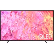 Samsung QLED televizor 50 QE50Q60CAUXXH, 4K HDR, Smart TV, Tizen, Q60C #SMakcija